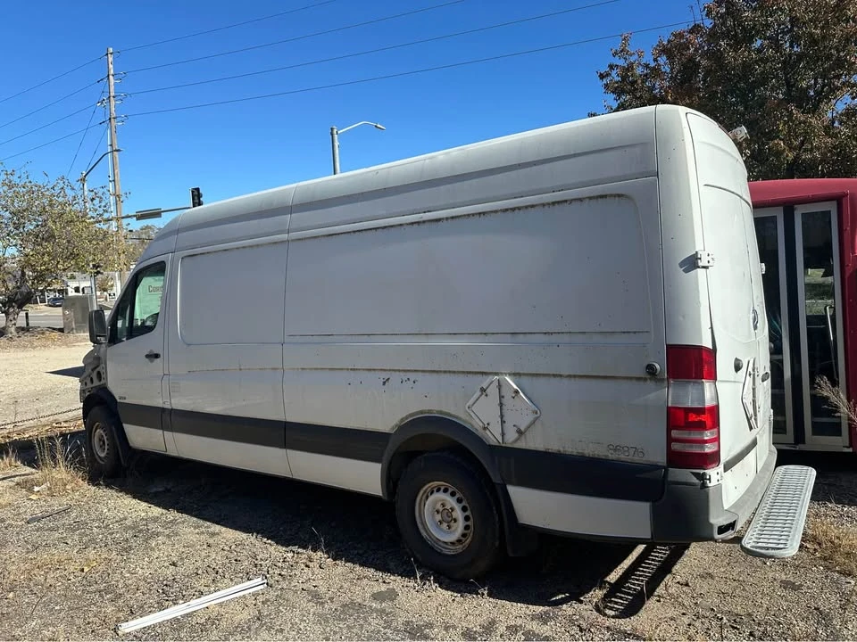 2012 Mercedes-Benz NCV3 Sprinter - Image 3 of 14