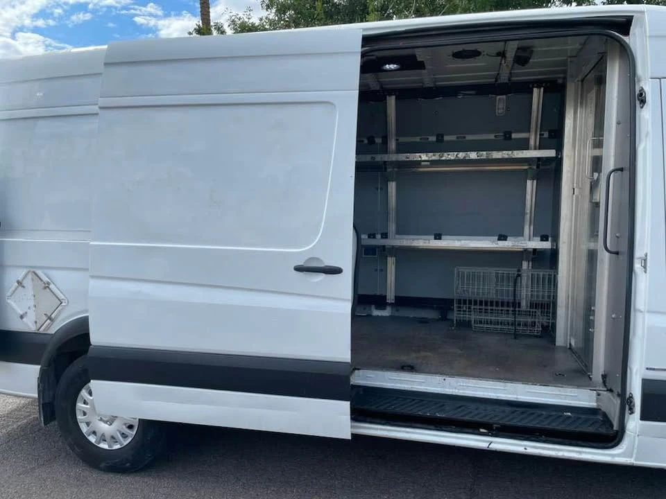 2012 Mercedes-Benz NCV3 Sprinter - Image 6 of 9