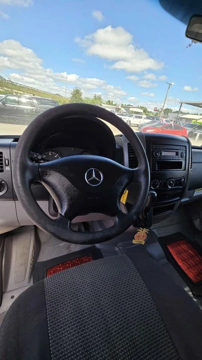 2012 Mercedes-Benz NCV3 Sprinter - Image 11 of 19