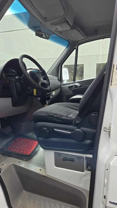 2012 Mercedes-Benz NCV3 Sprinter - Image 3 of 19