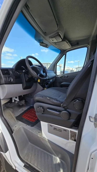 2012 Mercedes-Benz NCV3 Sprinter - Image 19 of 19