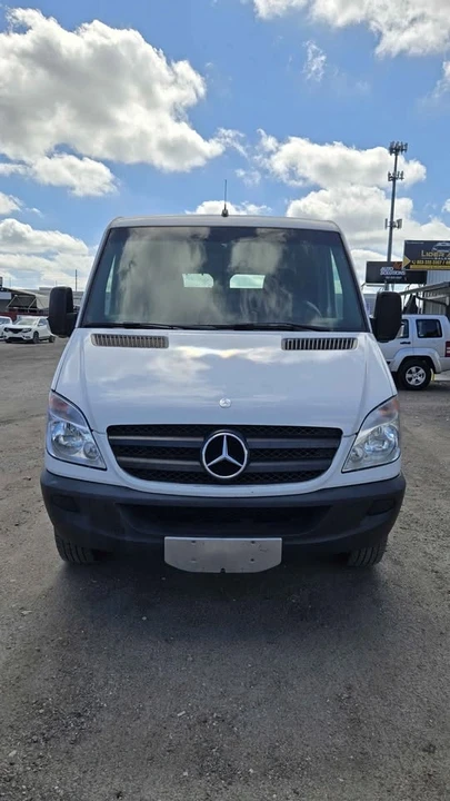 2012 Mercedes-Benz NCV3 Sprinter - Image 13 of 19