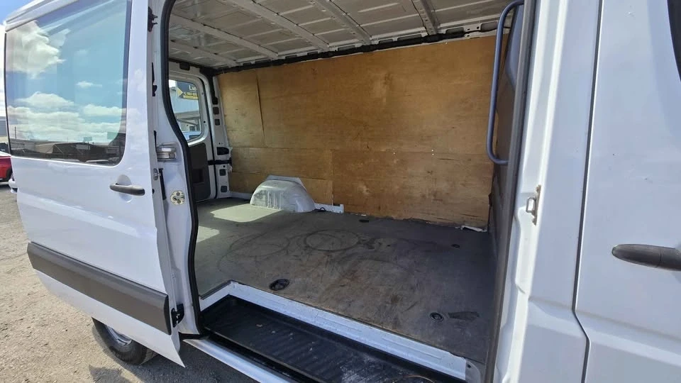2012 Mercedes-Benz NCV3 Sprinter - Image 10 of 19