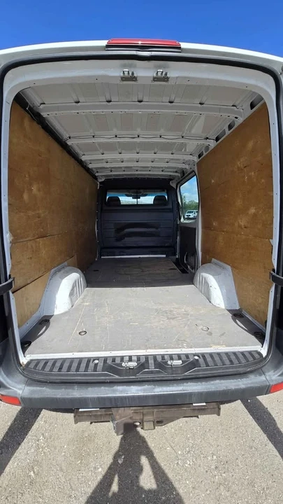 2012 Mercedes-Benz NCV3 Sprinter - Image 9 of 19