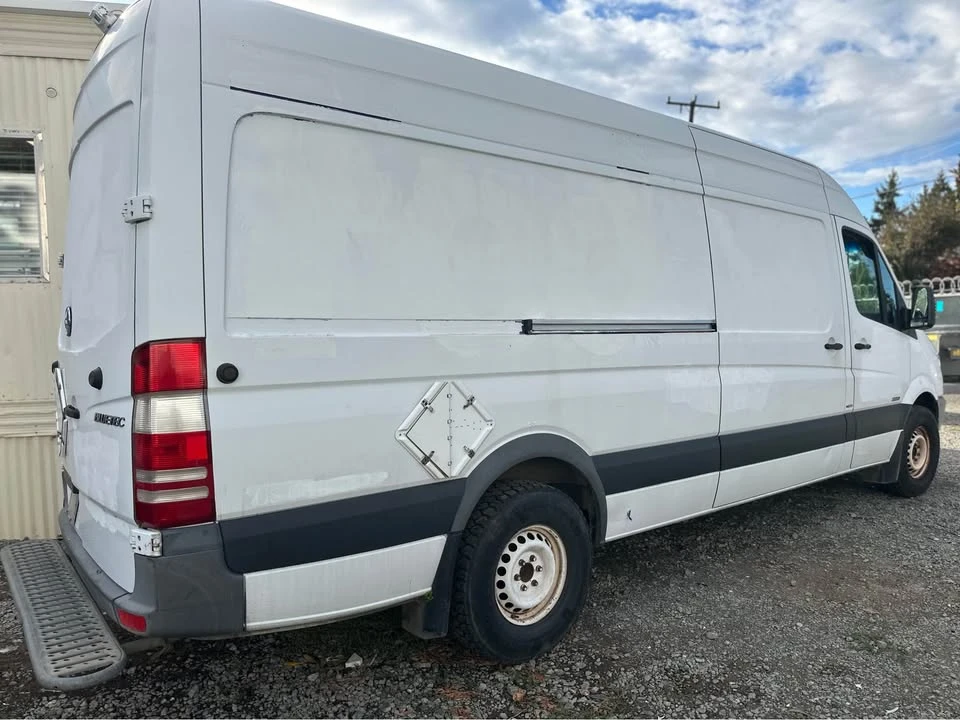2012 Mercedes-Benz NCV3 Sprinter - Image 5 of 6