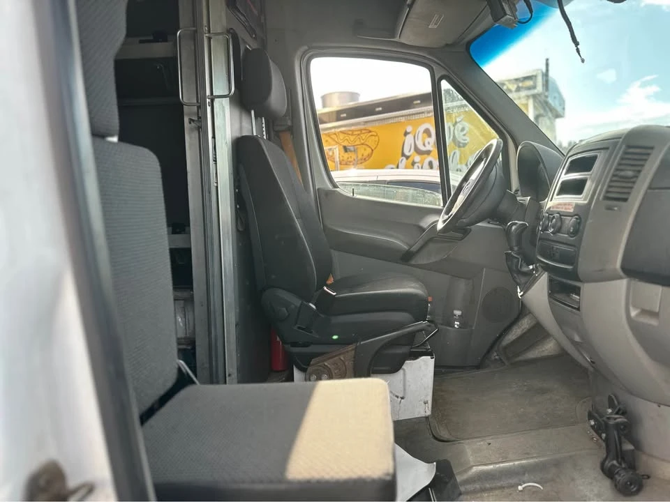 2012 Mercedes-Benz NCV3 Sprinter - Image 3 of 6