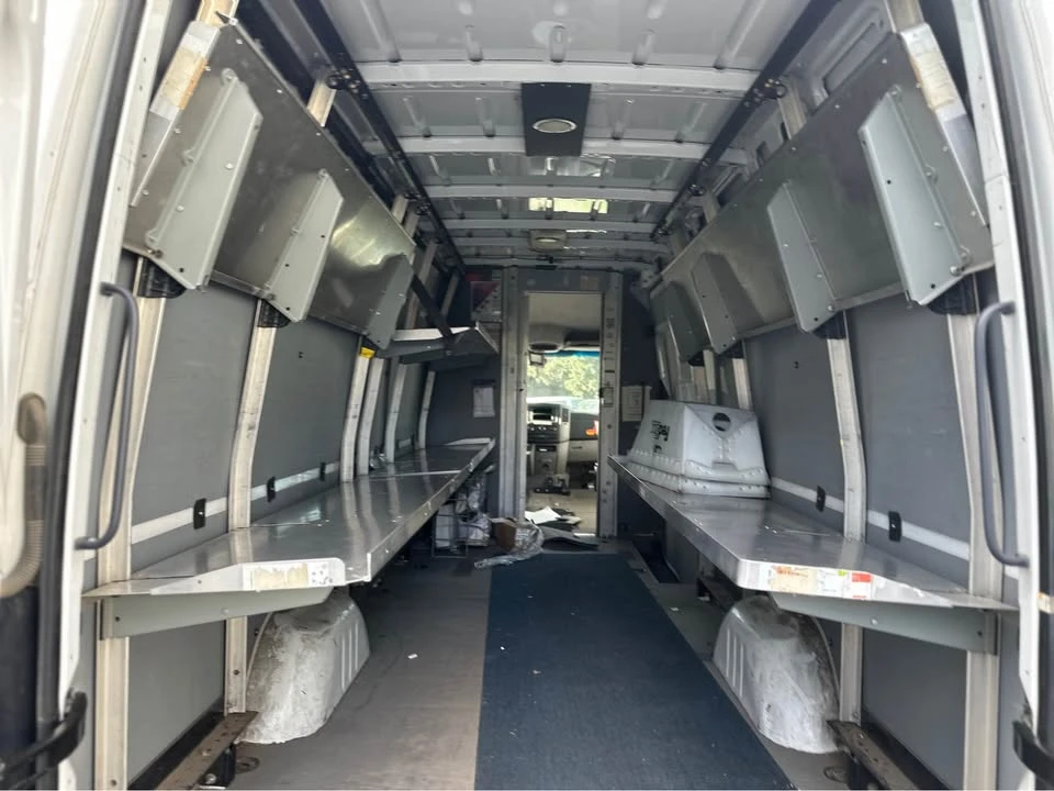 2012 Mercedes-Benz NCV3 Sprinter - Image 6 of 6