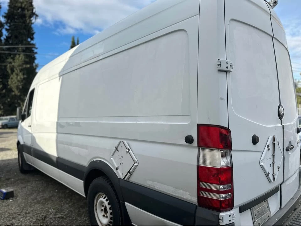2012 Mercedes-Benz NCV3 Sprinter - Image 4 of 6
