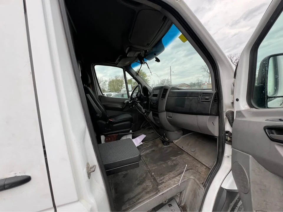 2012 Mercedes-Benz NCV3 Sprinter - Image 11 of 17