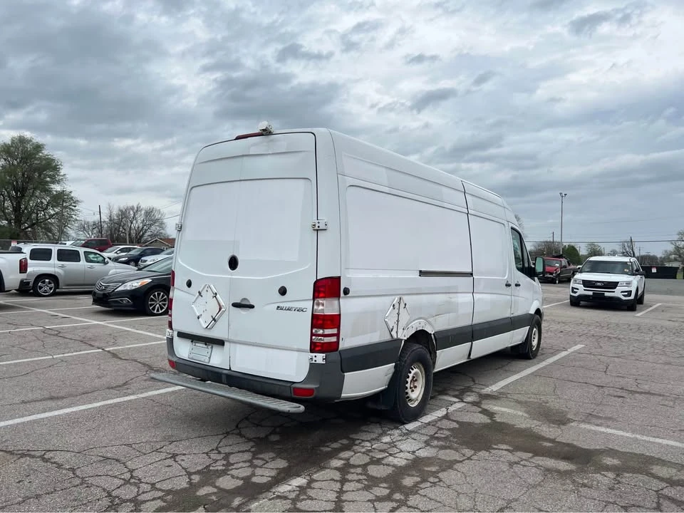 2012 Mercedes-Benz NCV3 Sprinter - Image 10 of 17