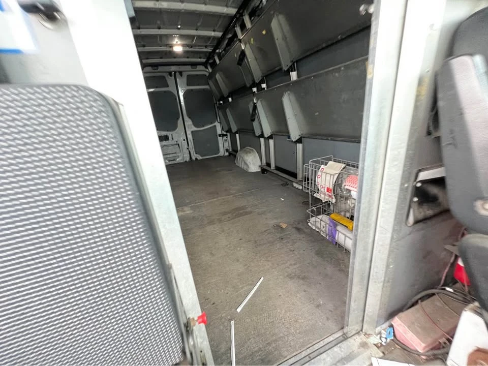 2012 Mercedes-Benz NCV3 Sprinter - Image 15 of 17