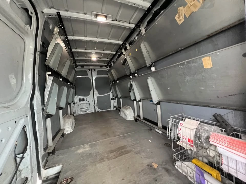 2012 Mercedes-Benz NCV3 Sprinter - Image 14 of 17