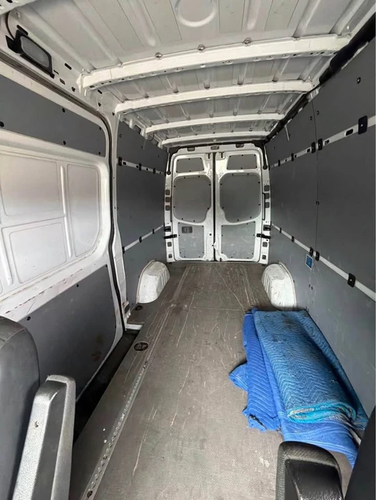 2012 Mercedes-Benz NCV3 Sprinter - Image 3 of 6