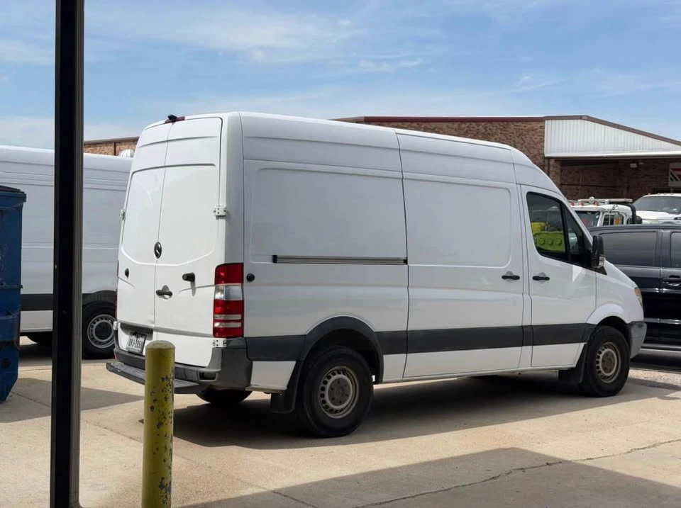 2012 Mercedes-Benz NCV3 Sprinter - Image 2 of 6