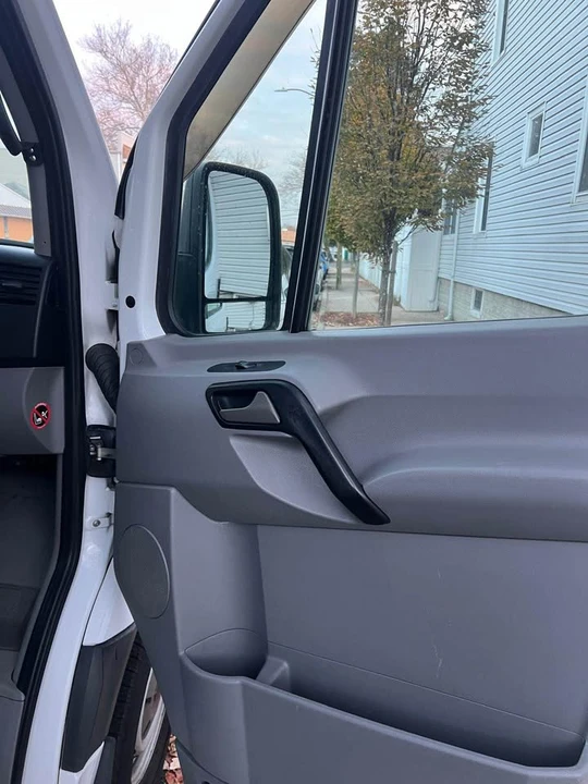 2012 Mercedes-Benz NCV3 Sprinter - Image 8 of 12