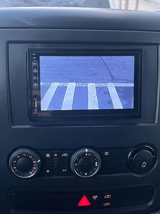 2012 Mercedes-Benz NCV3 Sprinter - Image 10 of 12