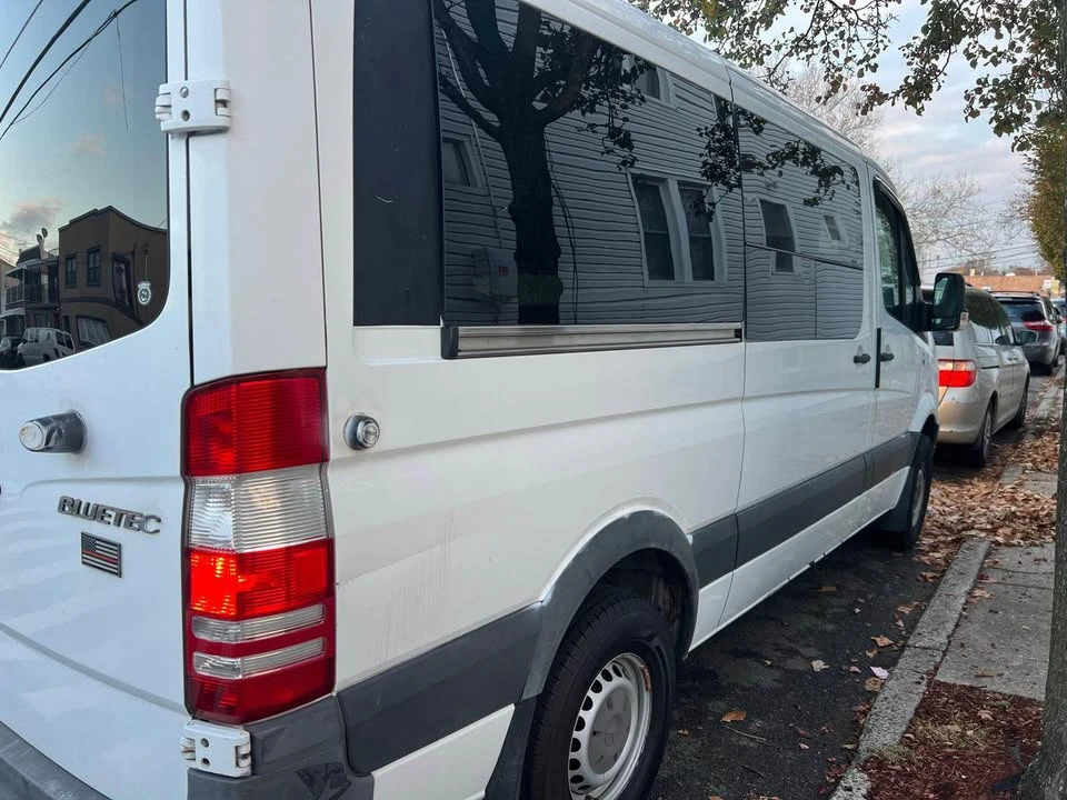 2012 Mercedes-Benz NCV3 Sprinter - Image 6 of 12