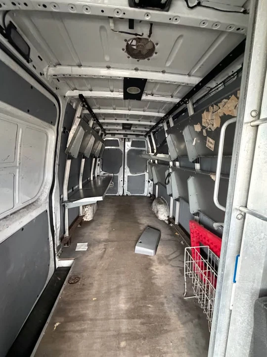 2012 Mercedes-Benz NCV3 Sprinter - Image 7 of 9