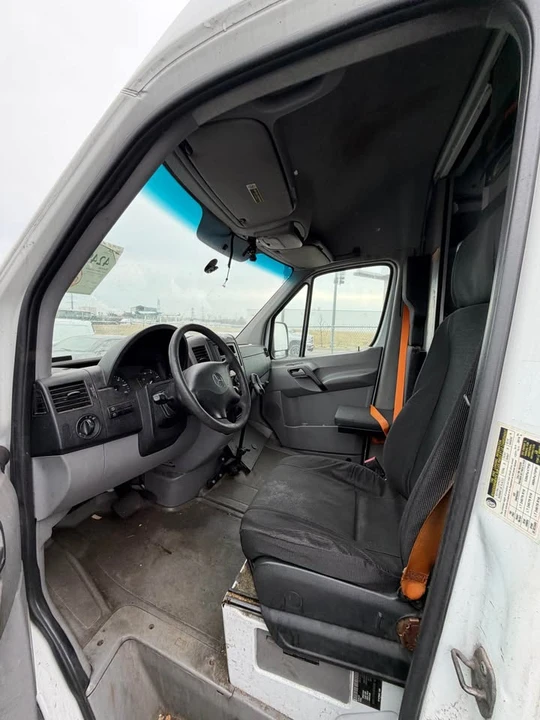 2012 Mercedes-Benz NCV3 Sprinter - Image 6 of 9
