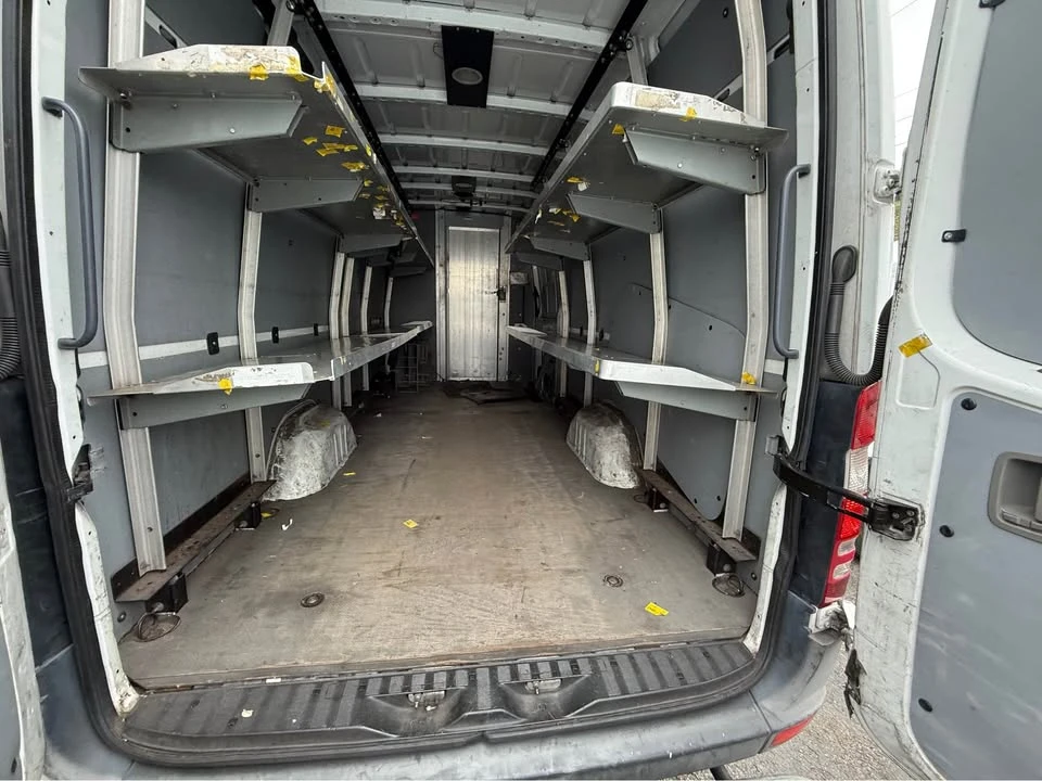 2012 Mercedes-Benz NCV3 Sprinter - Image 7 of 12