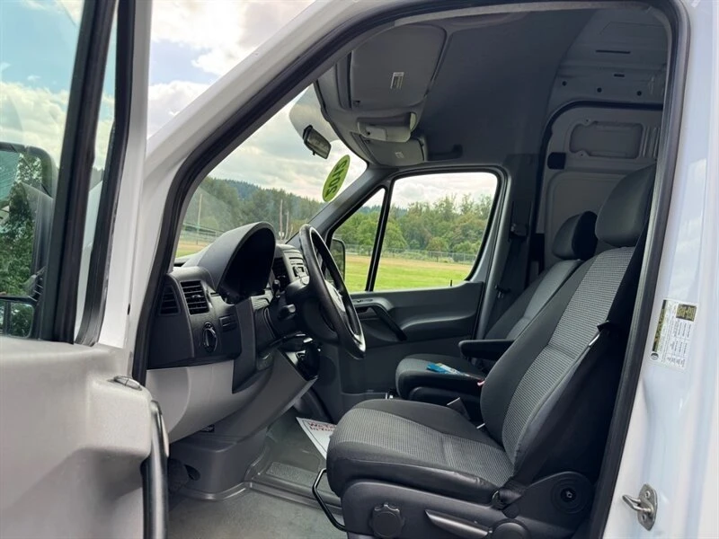 2012 Mercedes-Benz NCV3 Sprinter - Image 12 of 19