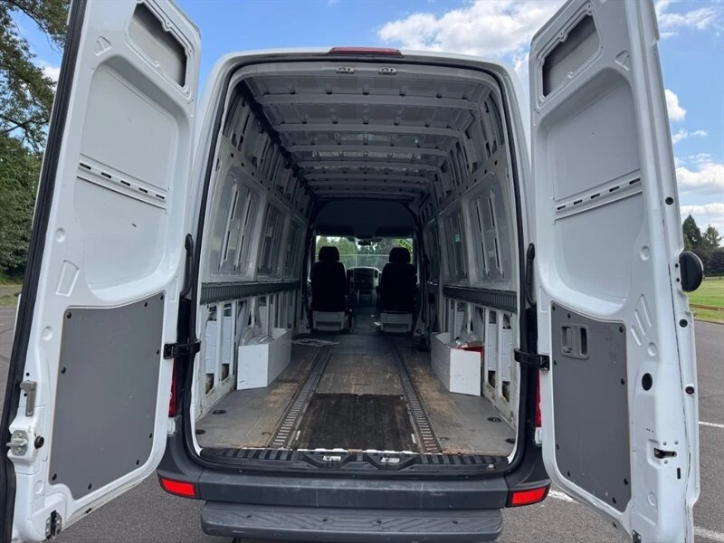 2012 Mercedes-Benz NCV3 Sprinter - Image 8 of 19