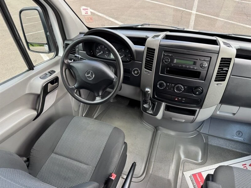 2012 Mercedes-Benz NCV3 Sprinter - Image 16 of 19
