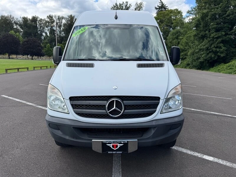 2012 Mercedes-Benz NCV3 Sprinter - Image 7 of 19