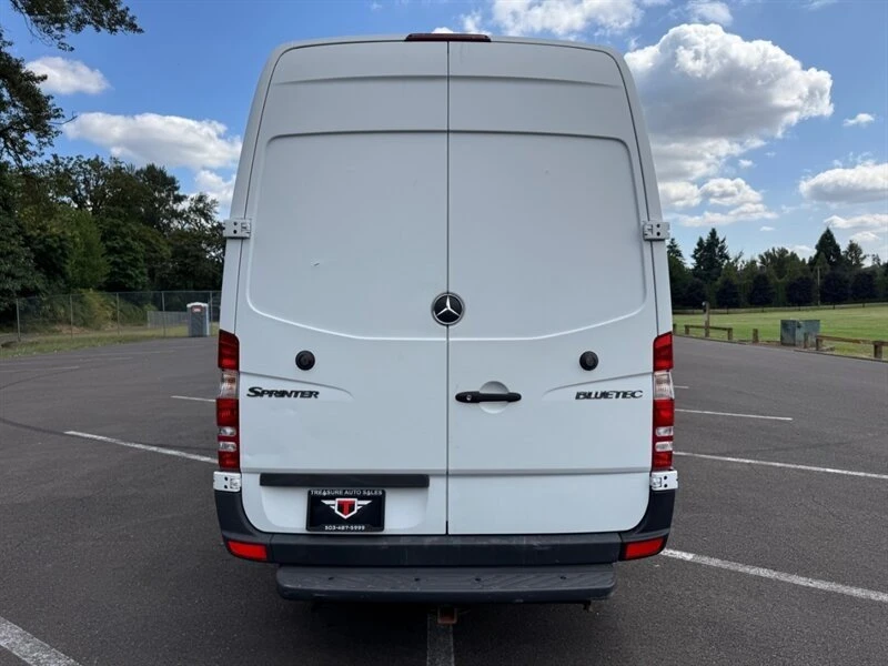 2012 Mercedes-Benz NCV3 Sprinter - Image 4 of 19