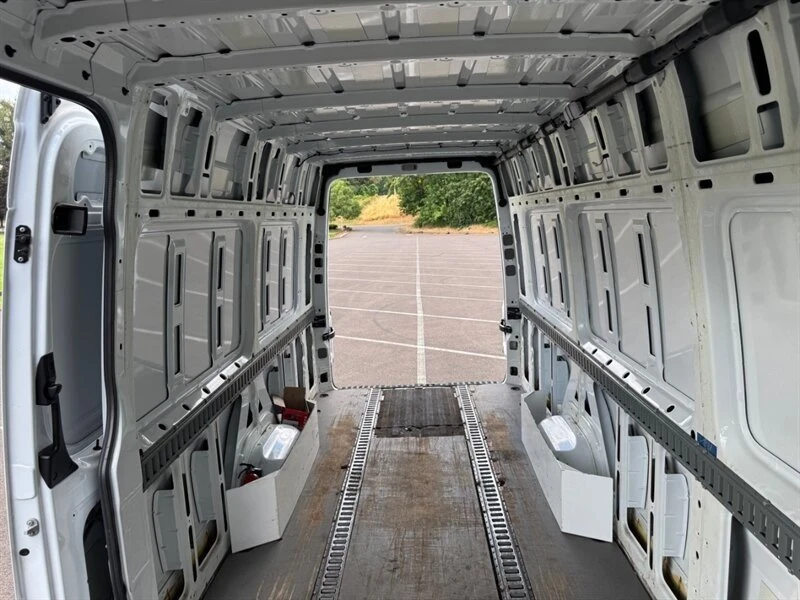 2012 Mercedes-Benz NCV3 Sprinter - Image 10 of 19