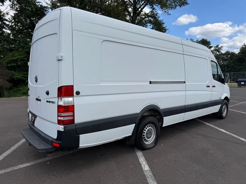 2012 Mercedes-Benz NCV3 Sprinter - Image 5 of 19