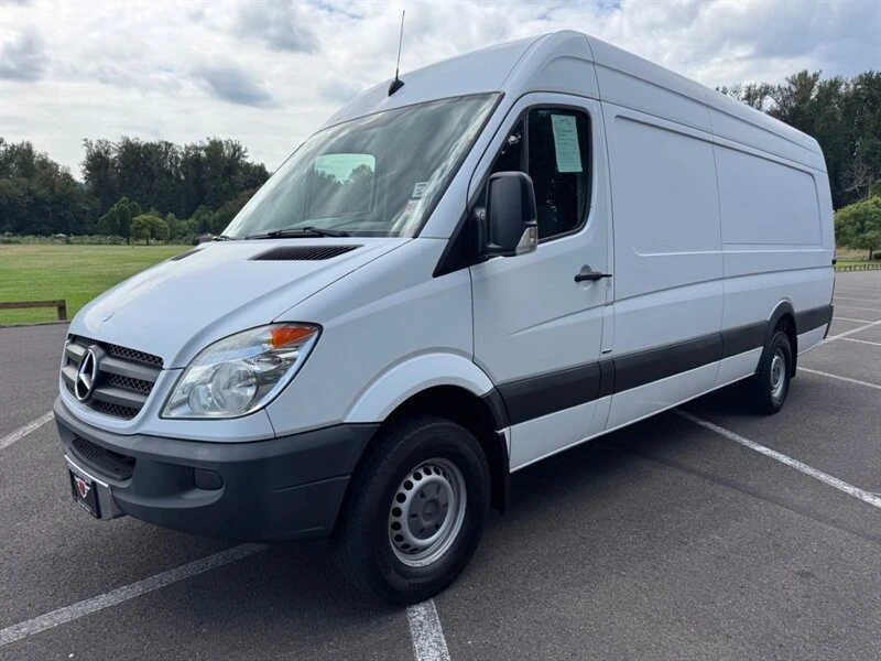 2012 Mercedes-Benz NCV3 Sprinter - Image 2 of 19