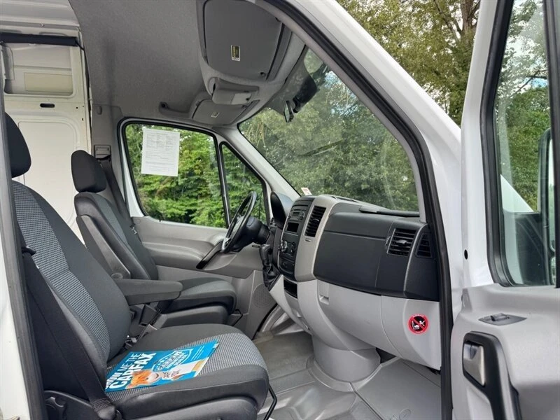 2012 Mercedes-Benz NCV3 Sprinter - Image 13 of 19