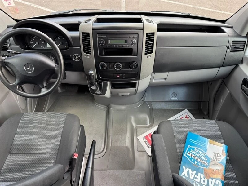 2012 Mercedes-Benz NCV3 Sprinter - Image 15 of 19