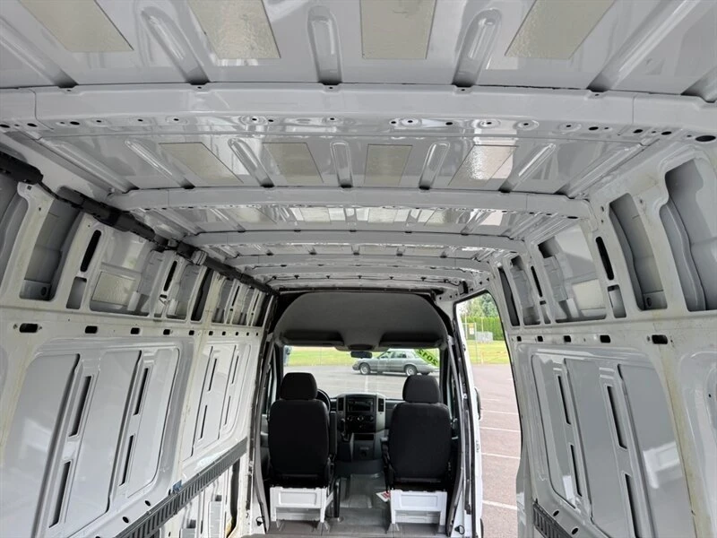 2012 Mercedes-Benz NCV3 Sprinter - Image 9 of 19