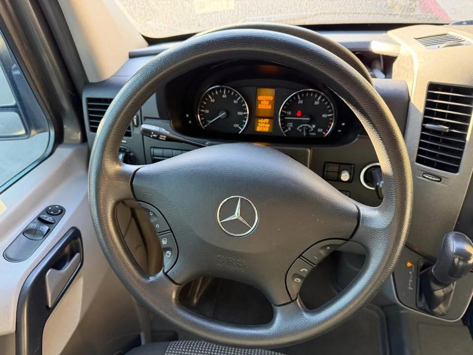 2012 Mercedes-Benz NCV3 Sprinter - Image 5 of 8