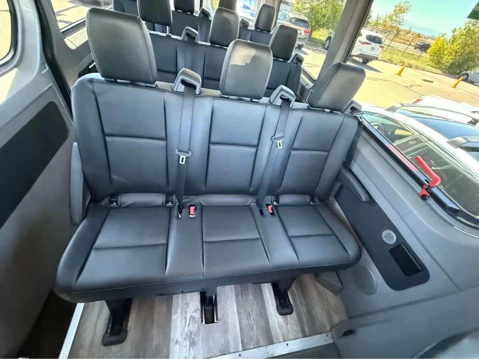 2012 Mercedes-Benz NCV3 Sprinter - Image 11 of 14