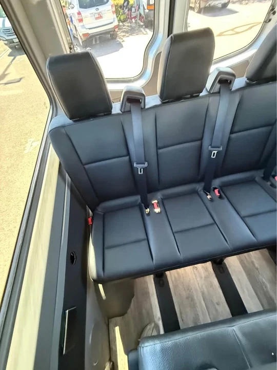 2012 Mercedes-Benz NCV3 Sprinter - Image 7 of 14