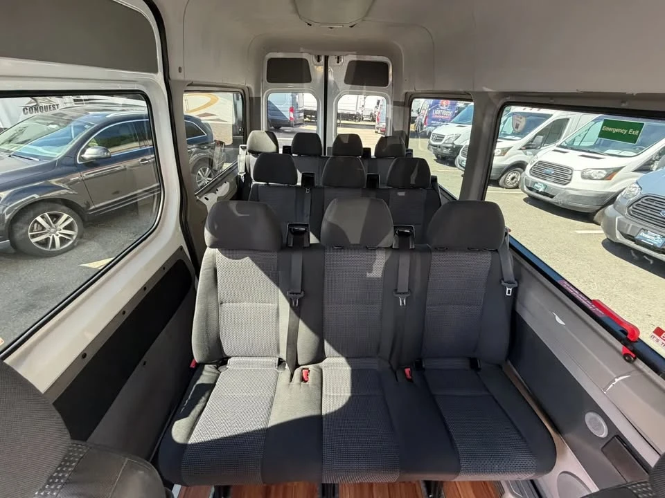 2012 Mercedes-Benz NCV3 Sprinter - Image 11 of 15