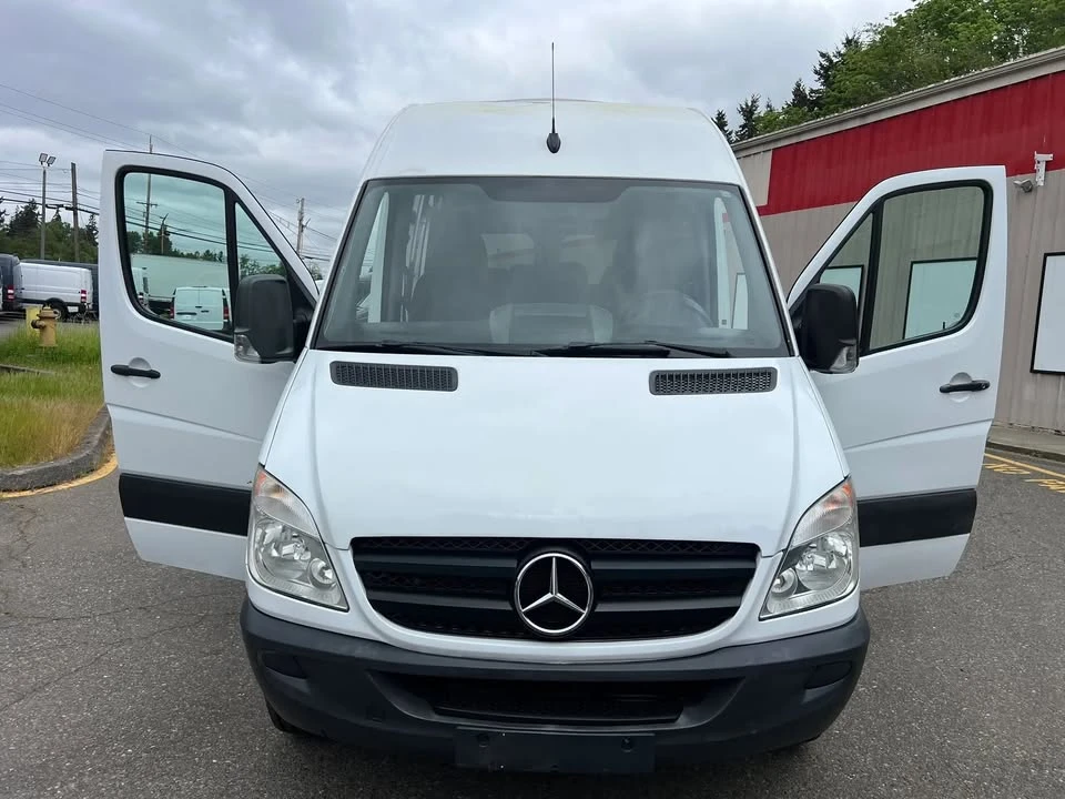 2012 Mercedes-Benz NCV3 Sprinter - Image 3 of 15