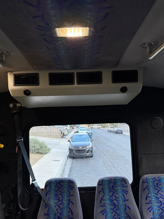 2012 Mercedes-Benz NCV3 Sprinter - Image 9 of 17