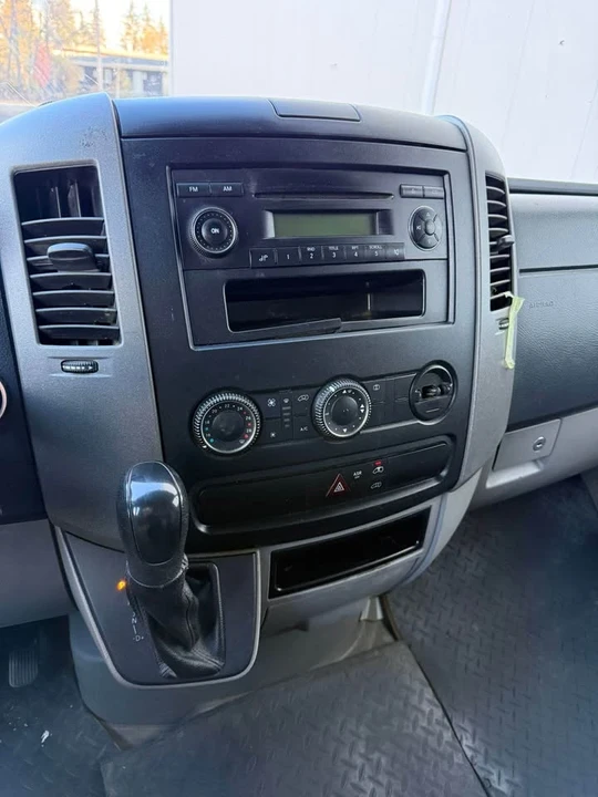 2012 Mercedes-Benz NCV3 Sprinter - Image 6 of 6