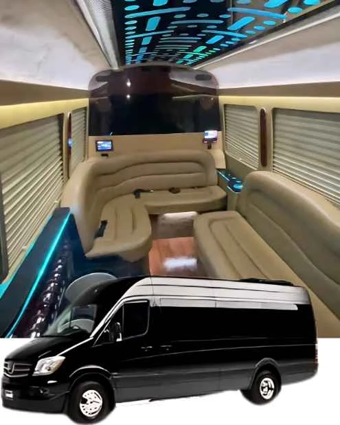 2012 Mercedes-Benz NCV3 Sprinter - Image 2 of 5