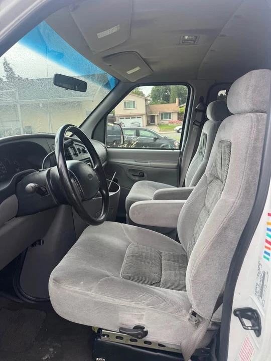 2012 Mercedes-Benz NCV3 Sprinter - Image 14 of 16
