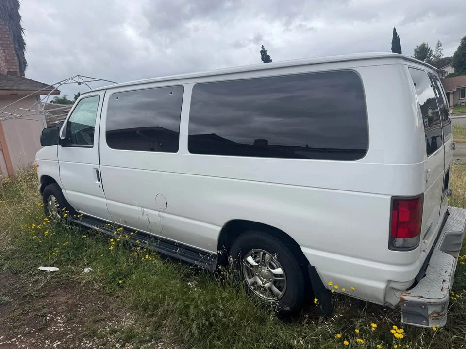 2012 Mercedes-Benz NCV3 Sprinter - Image 2 of 16