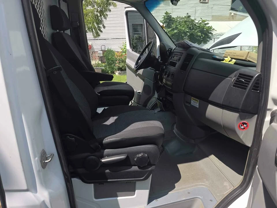 2012 Mercedes-Benz NCV3 Sprinter - Image 4 of 8