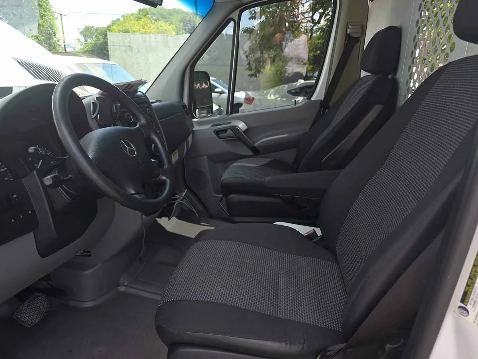 2012 Mercedes-Benz NCV3 Sprinter - Image 5 of 8