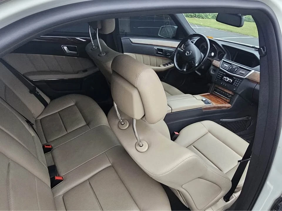 2012 Mercedes-Benz W212 E-Class - Image 7 of 10