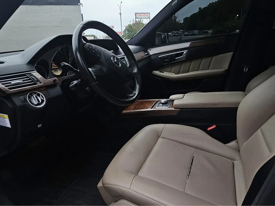 2012 Mercedes-Benz W212 E-Class - Image 10 of 10