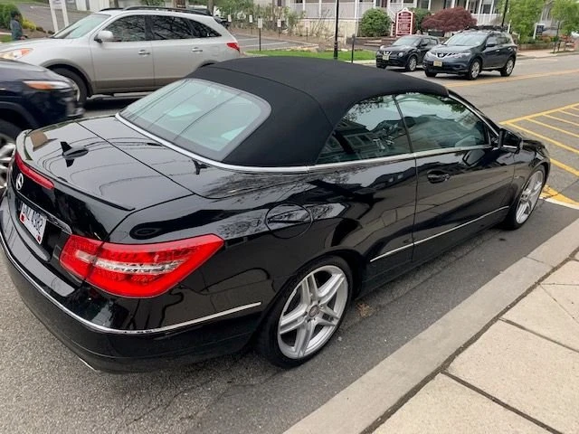 2012 Mercedes-Benz C207/A207 E-Class Coupe & Convertible - Image 5 of 7